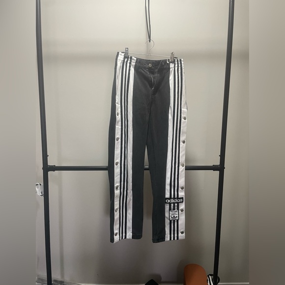 adidas pants - Picture 1 of 2
